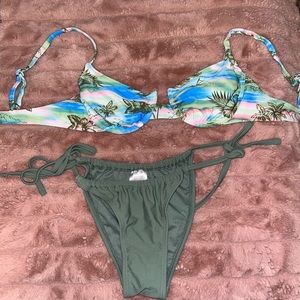 Target Bikini